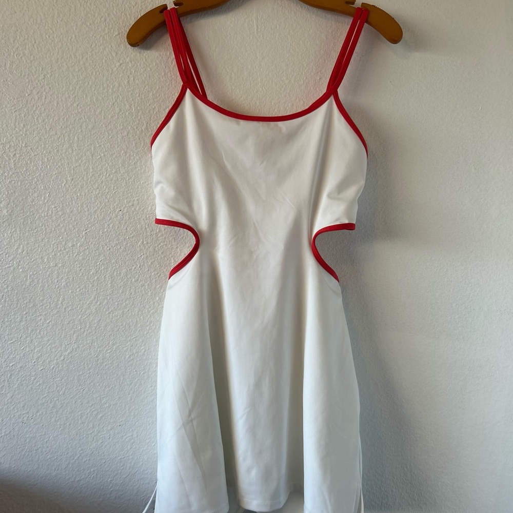 FP Movement One More Serve Onesie Dress Size M flawless❤️ - Picture 5 of 11